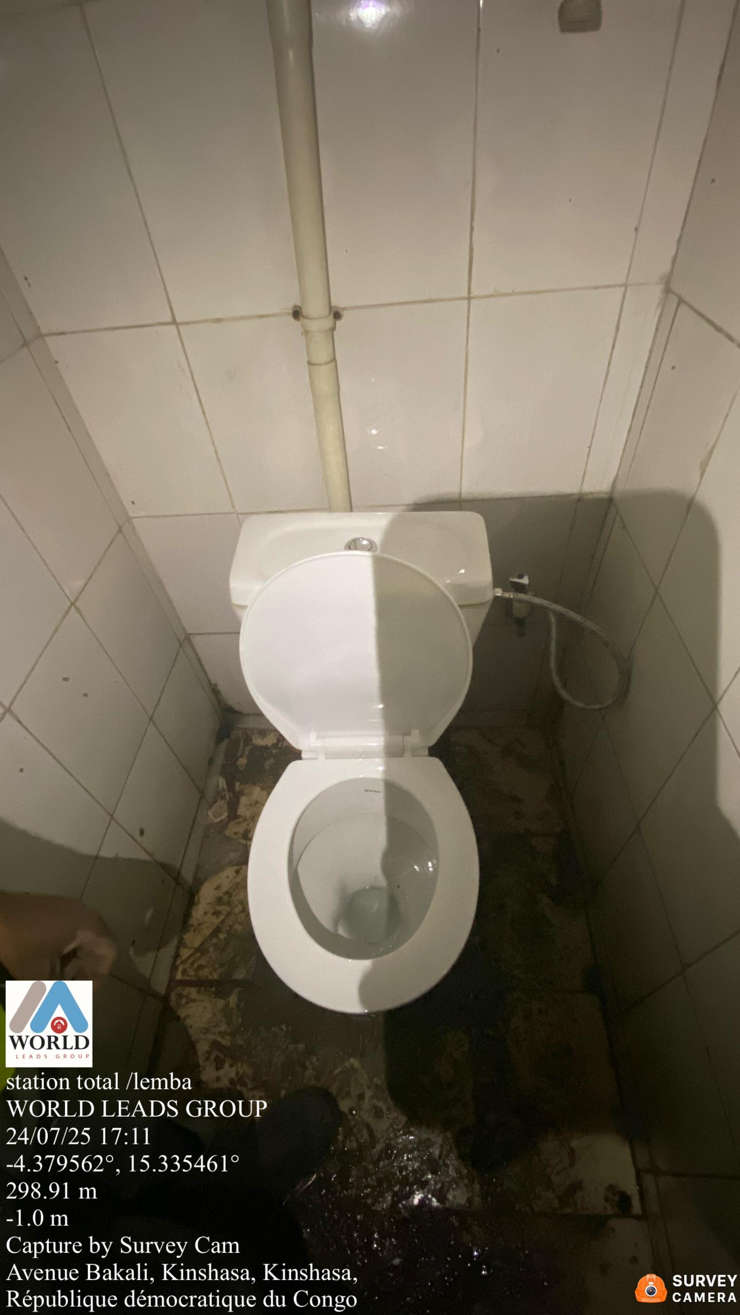 TotalEnergies - Plomberie - Maintenance des 17 stations-services